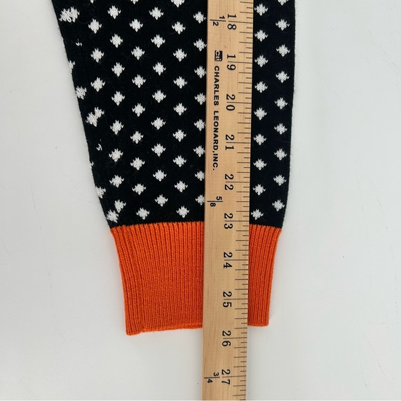 Tito's Vodka Let It Pour Holiday Ugly Christmas Sweater Adult Sz XL Dog Paws - Picture 8 of 9